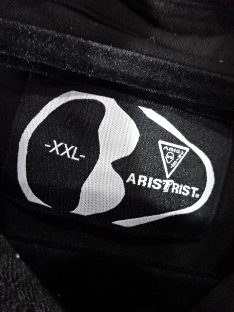 ARISTRIST AT Black Shirts (4) (Black)