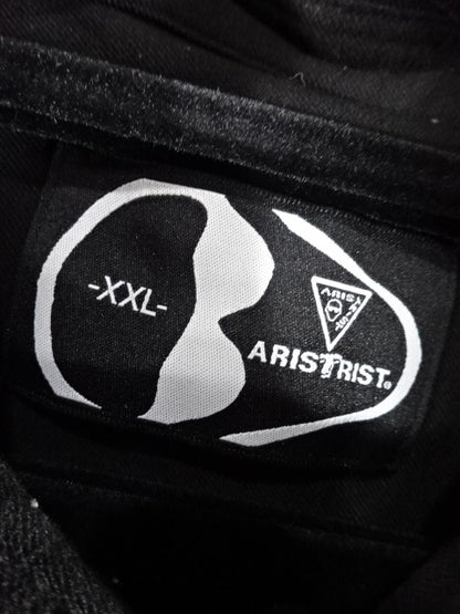 ARISTRIST AT Black Shirts (4) (Black)