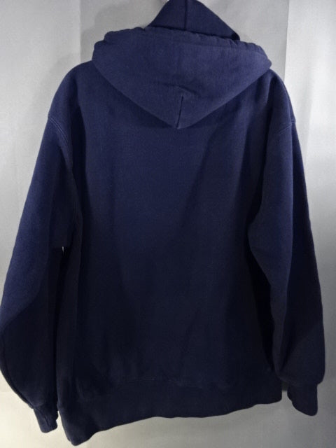 Hiroshi Tanahashi  "TOP OF THE ACE" Pullover hoodie 