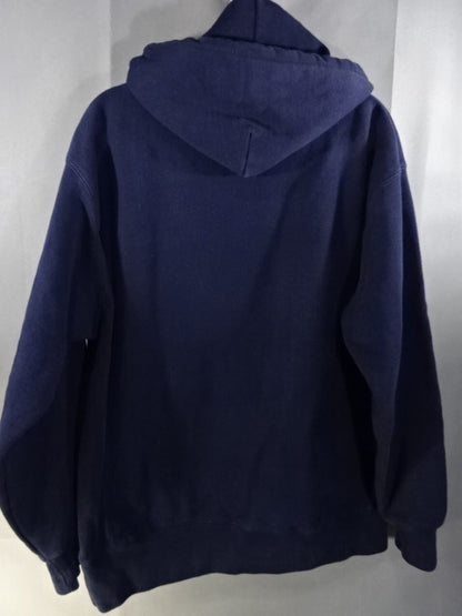 Hiroshi Tanahashi  "TOP OF THE ACE" Pullover hoodie 