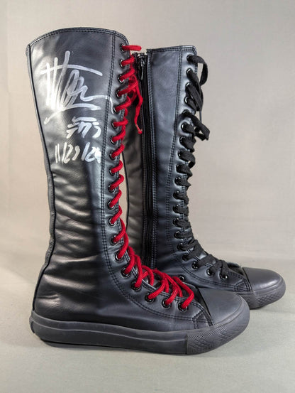 ★ Thekla Stardom Debut worn by him Ring Shoes ★