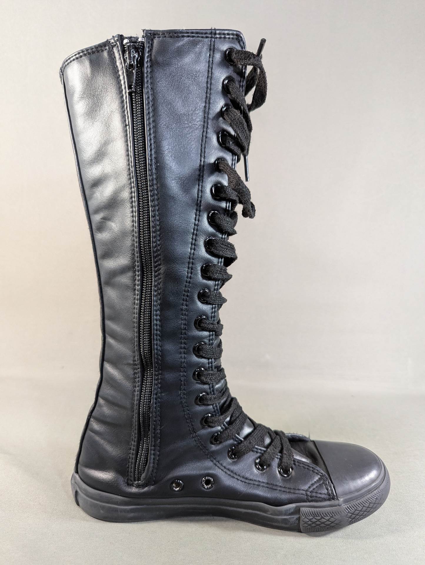 ★ Thekla Stardom Debut worn by him Ring Shoes ★