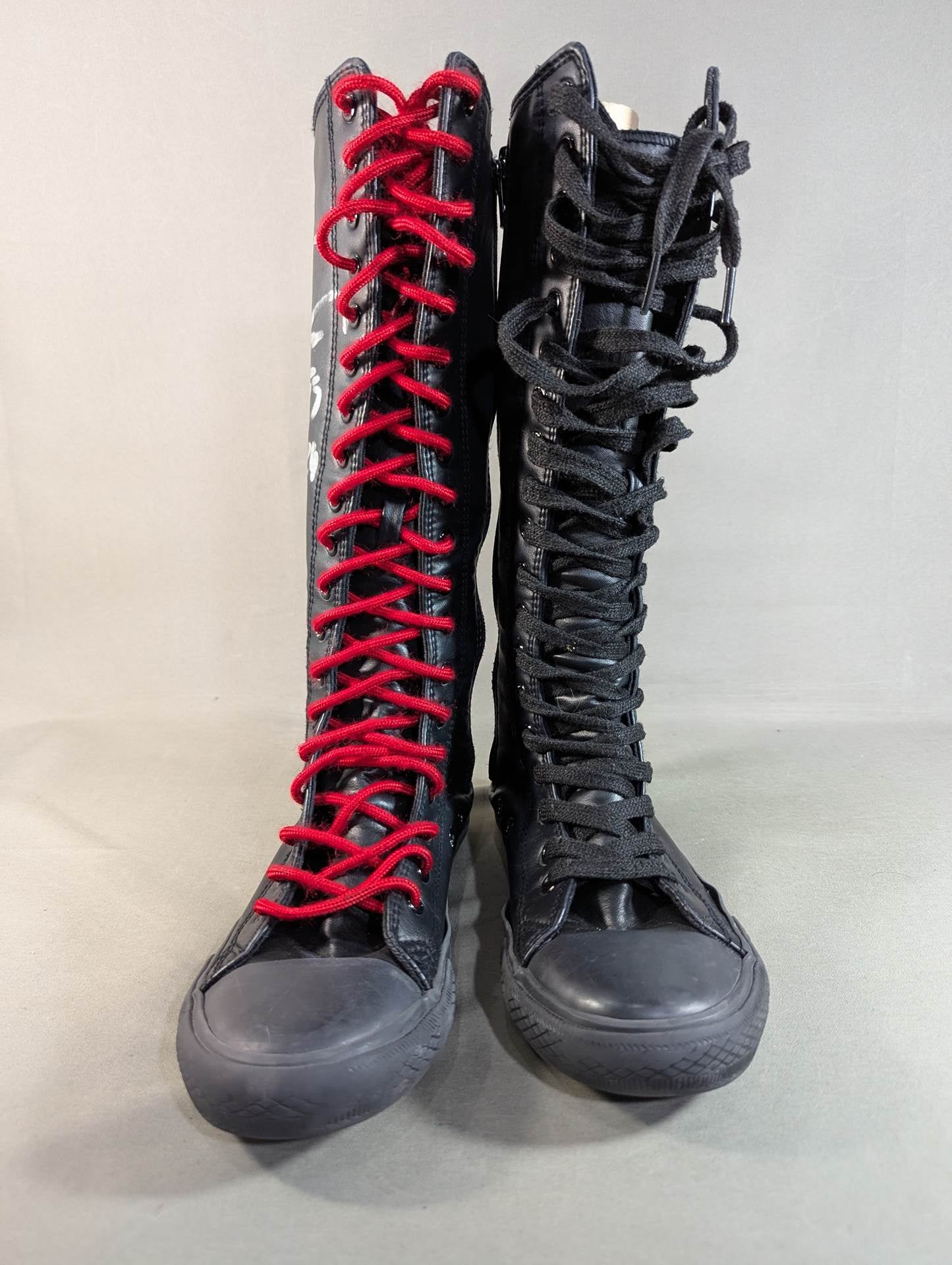 ★ Thekla Stardom Debut worn by him Ring Shoes ★