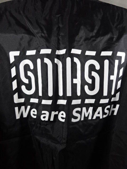 SMASH Track Jackets (2) (Black)