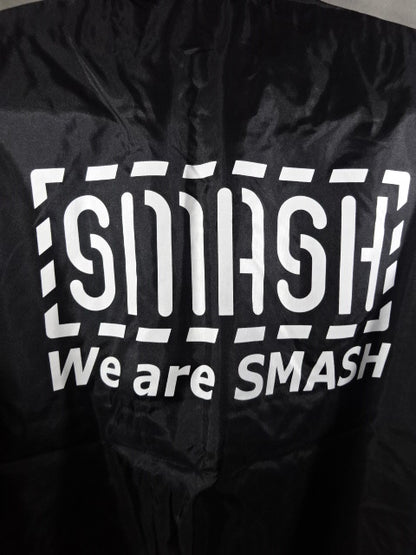 SMASH Track Jackets (2) (Black)