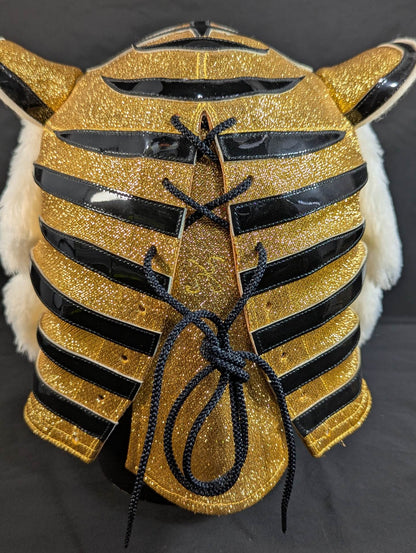 The first Tiger Mask