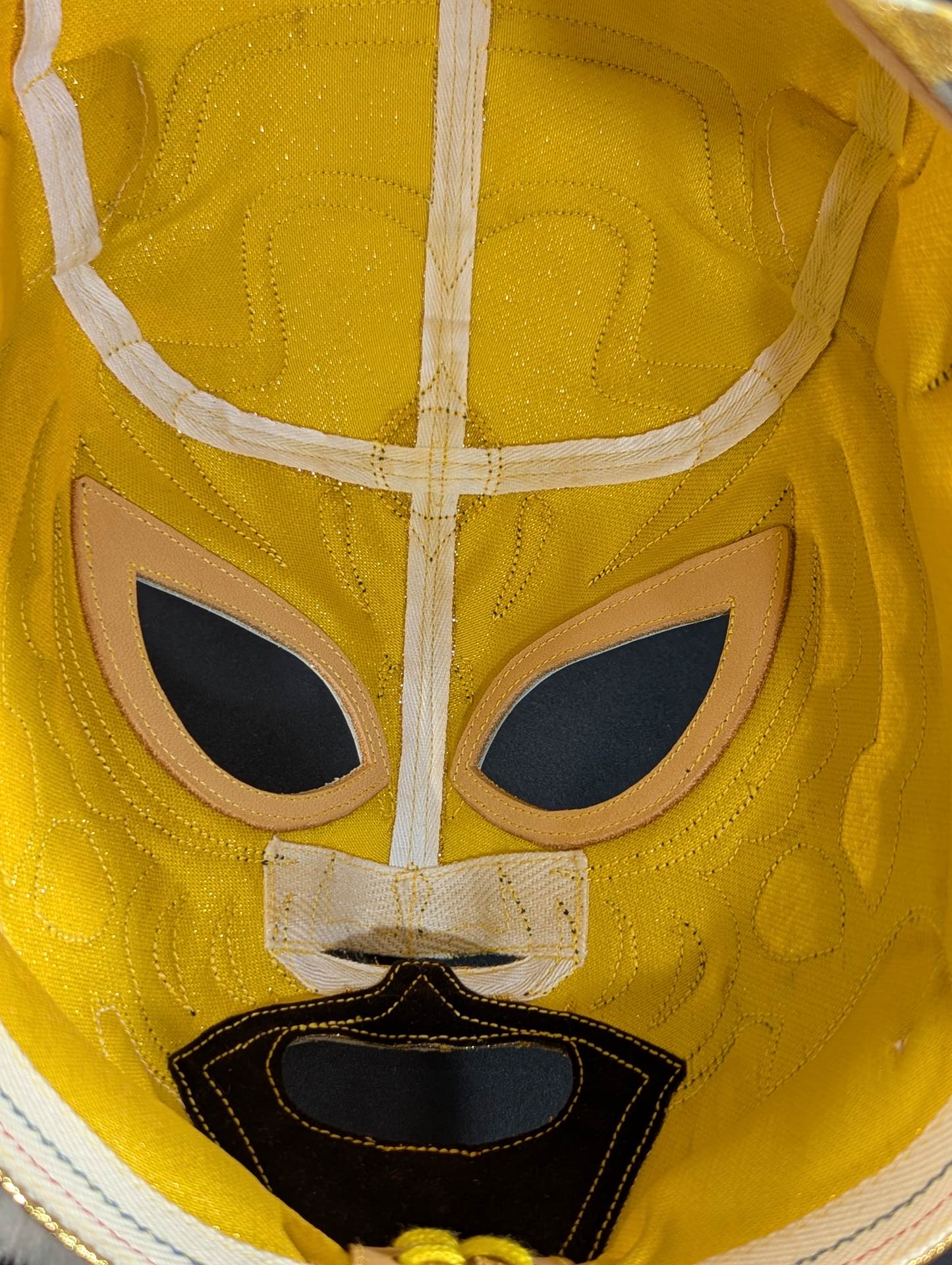 The first Tiger Mask