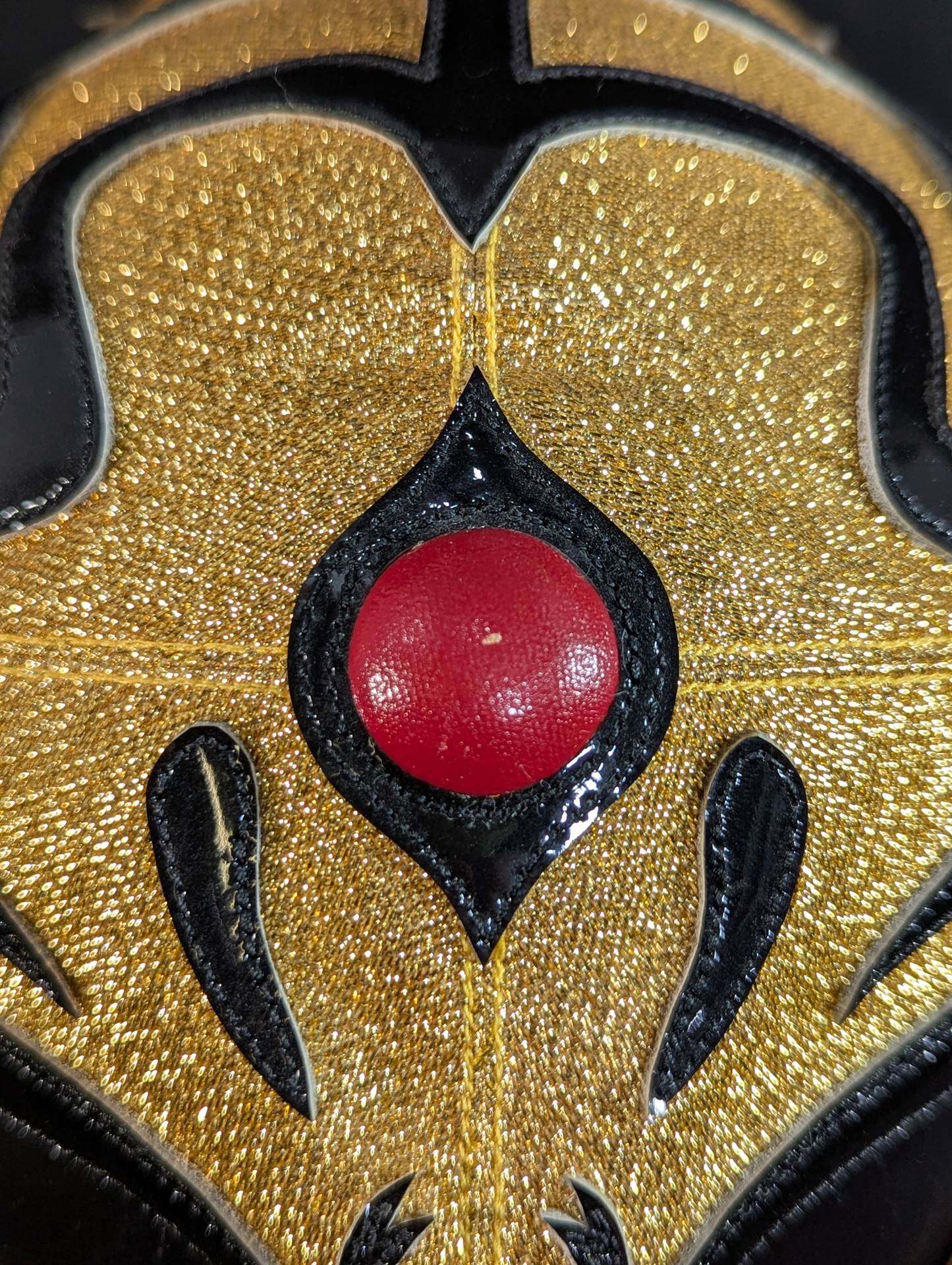 The first Tiger Mask