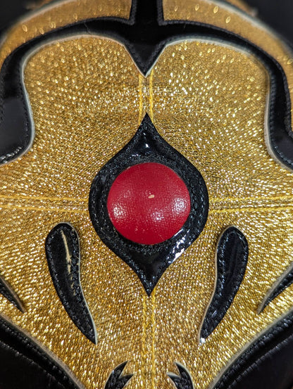 The first Tiger Mask