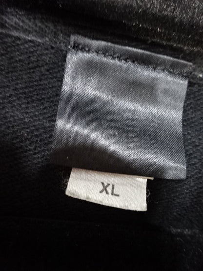 BULLET CLUB Pullover hoodie  (1) (Black)