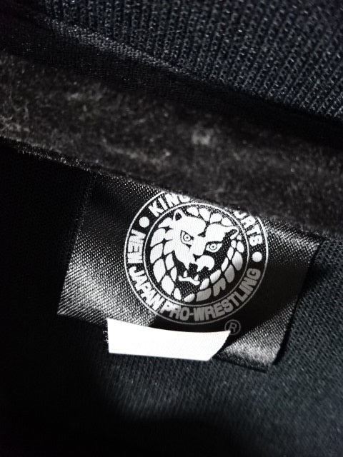 Hiroshi Tanahashi  Debut 25th Anniversary Dry hoodie 