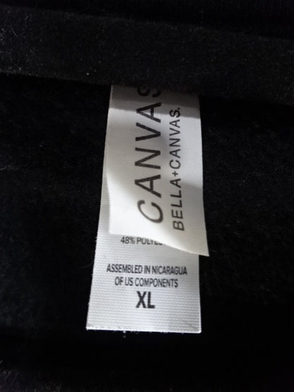 THE ELITE Pullover Hoodie  (1) (Black)