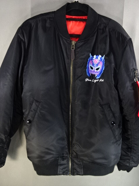 STARLIGHT KID  MA-1(1)(2024)