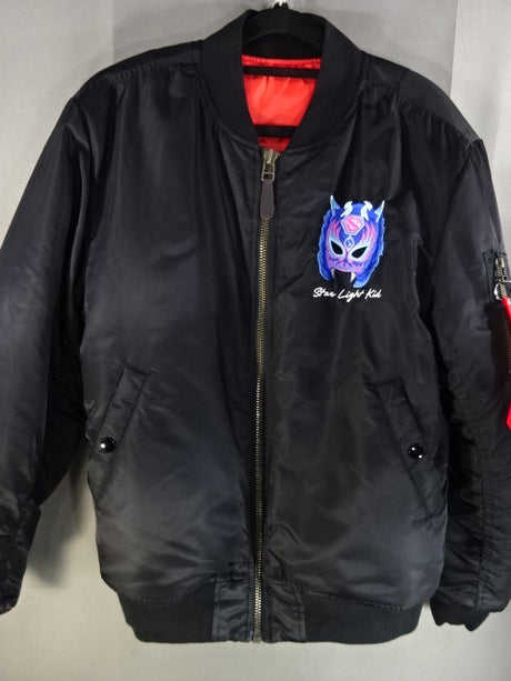 STARLIGHT KID  MA-1(1)(2024)