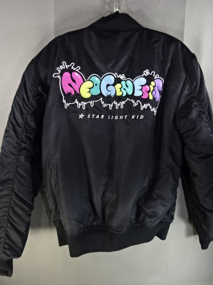 STARLIGHT KID  MA-1(1)(2024)