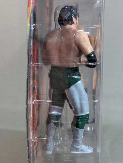 Mitsuharu Misawa vsKenta Kobashi (Black tights)