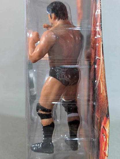 Mitsuharu Misawa vsKenta Kobashi (Black tights)