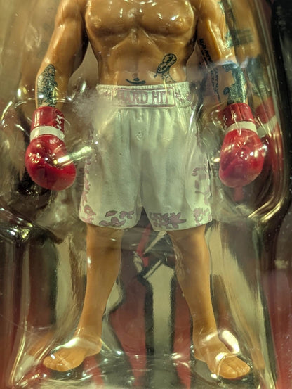 Yamamoto, KID, Tokuyuki (Red Gloves)