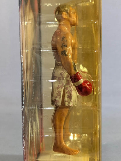 Yamamoto, KID, Tokuyuki (Red Gloves)