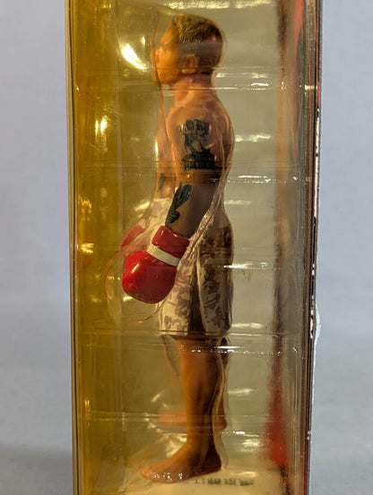 Yamamoto, KID, Tokuyuki (Red Gloves)