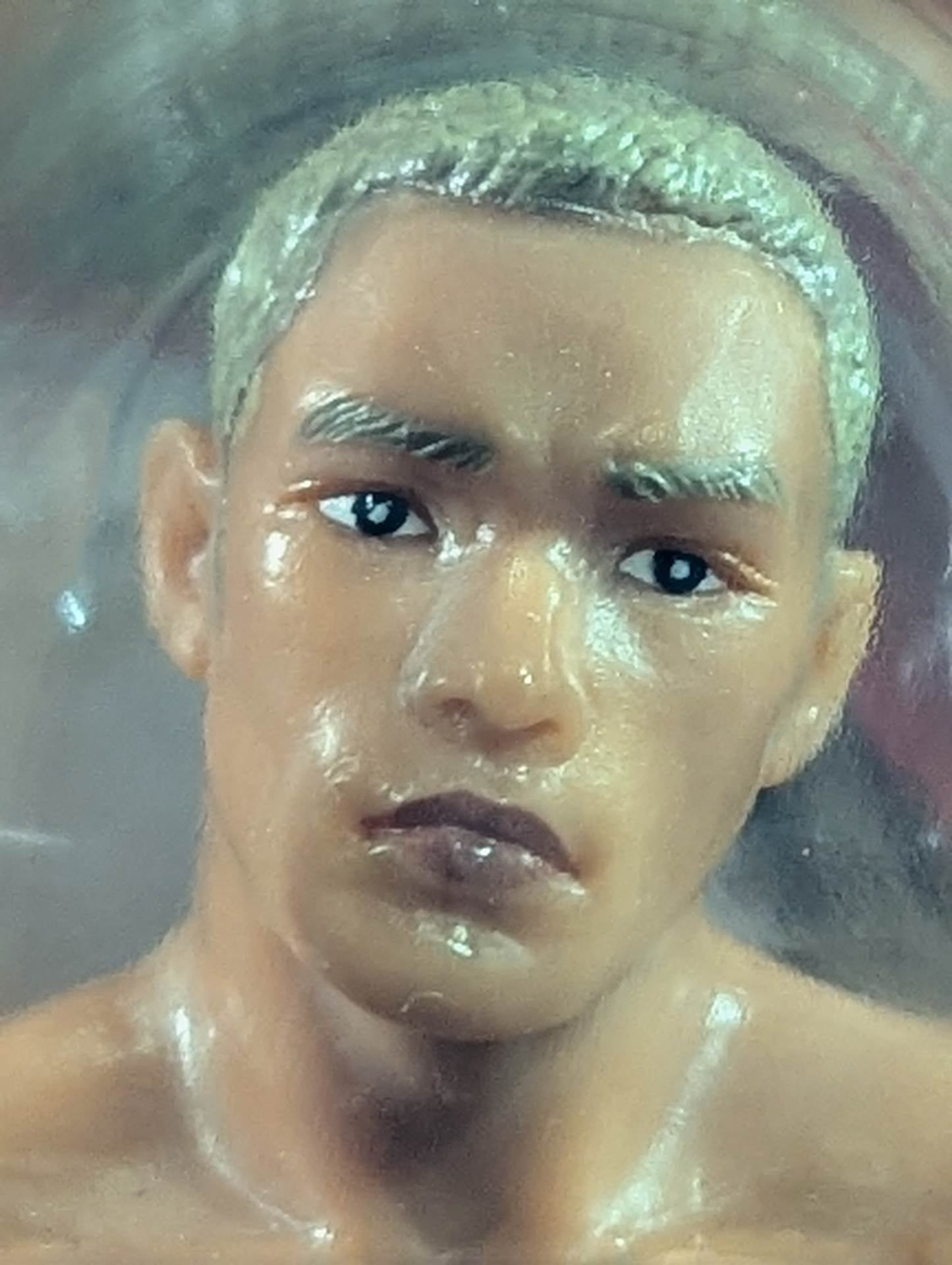 Yamamoto, KID, Tokuyuki (general)