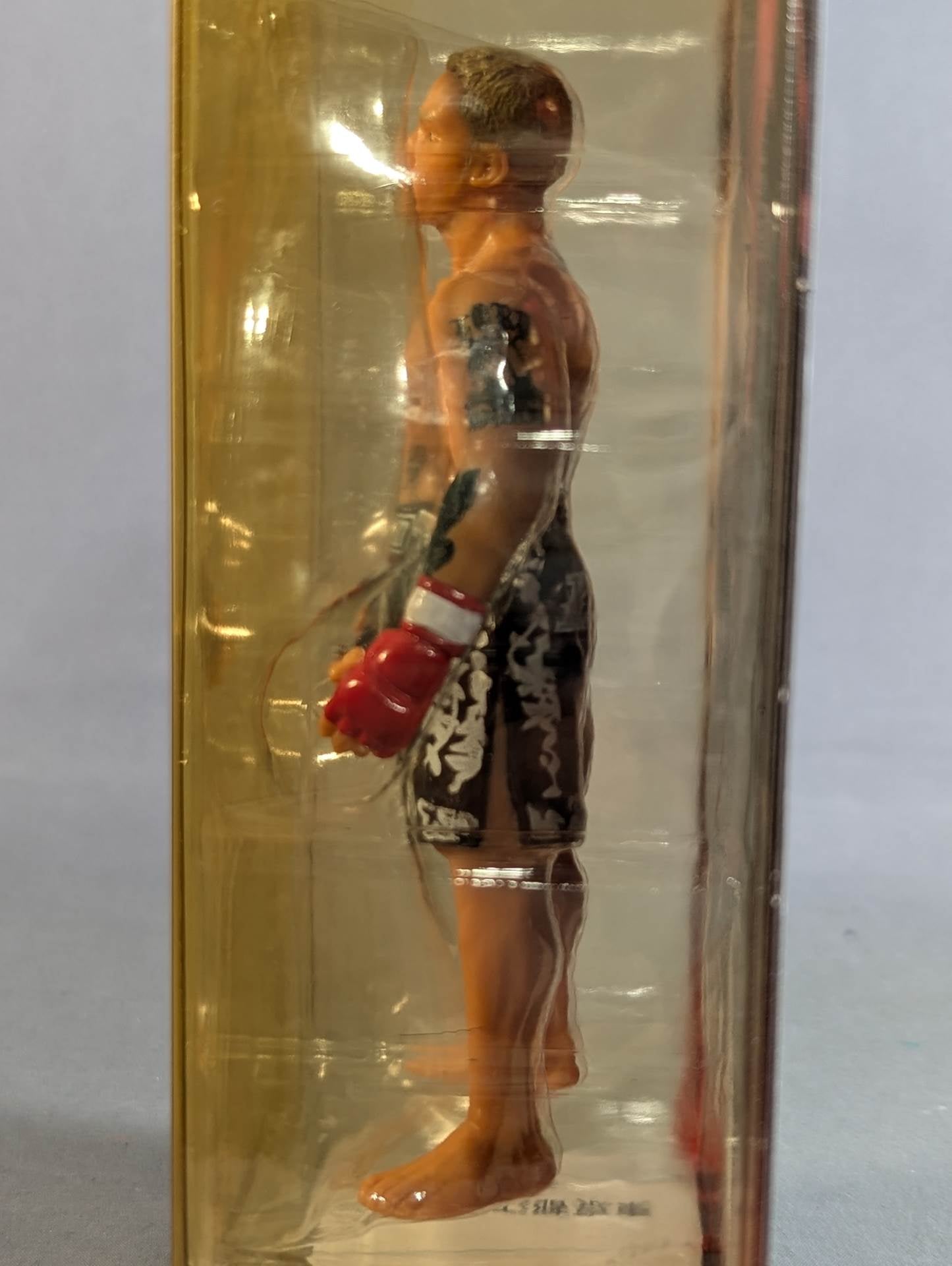 Yamamoto, KID, Tokuyuki (general)