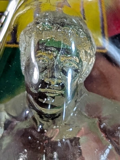 ★Limited to ★ 1000 Akira Maeda (Clear)