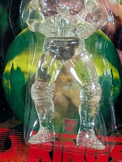 ★Limited to ★ 1000 Akira Maeda (Clear)