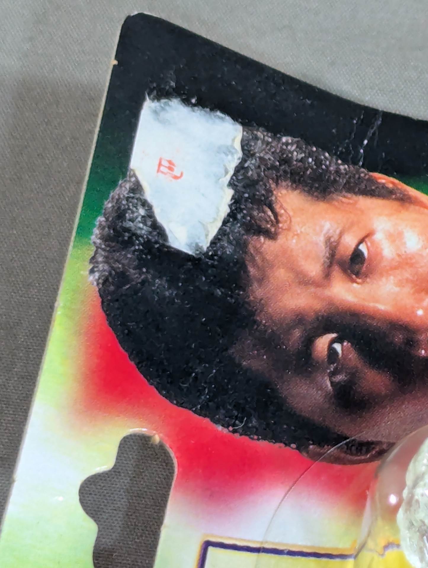 ★Limited to ★ 1000 Akira Maeda (Clear)