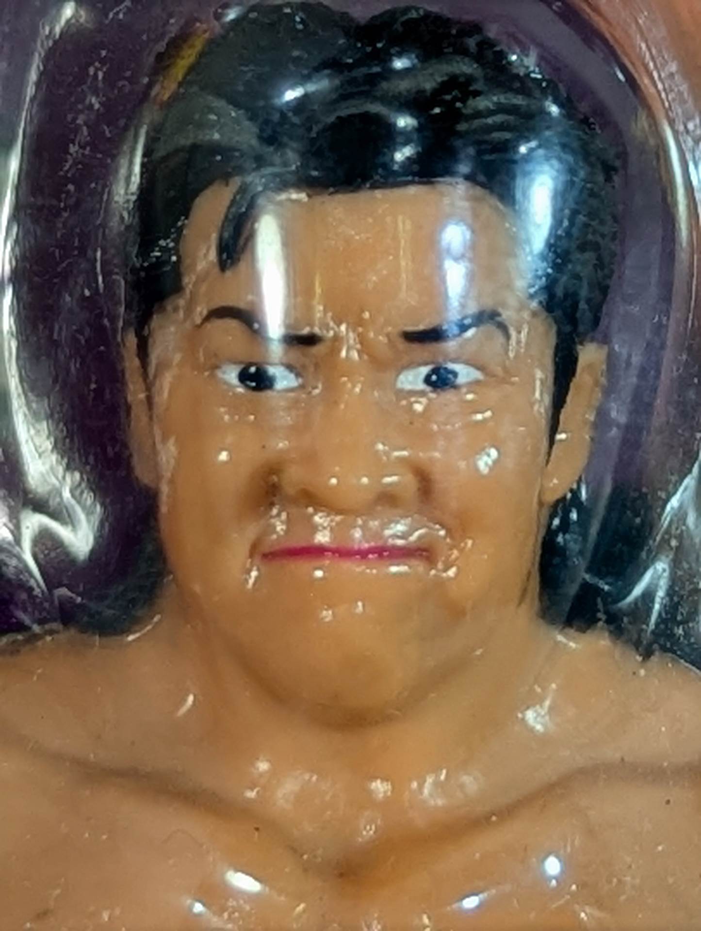 Satoshi Kojima 