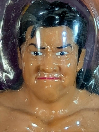 Satoshi Kojima 