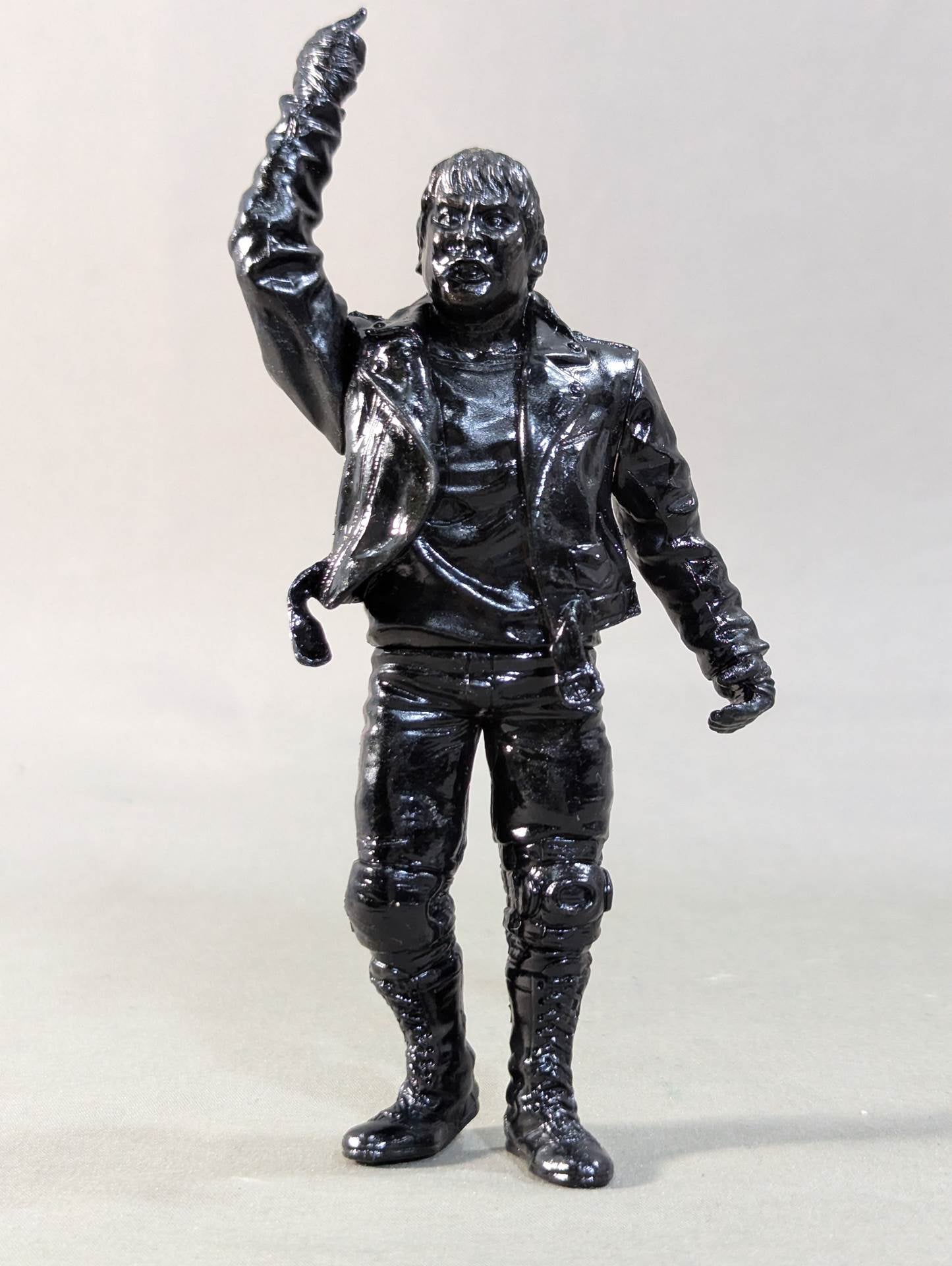 Atsushi Onita  (limited to 1000 pieces, bronze)