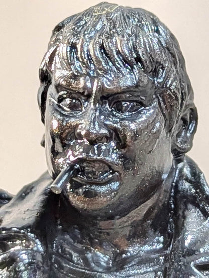 Atsushi Onita  (limited to 1000 pieces, bronze)