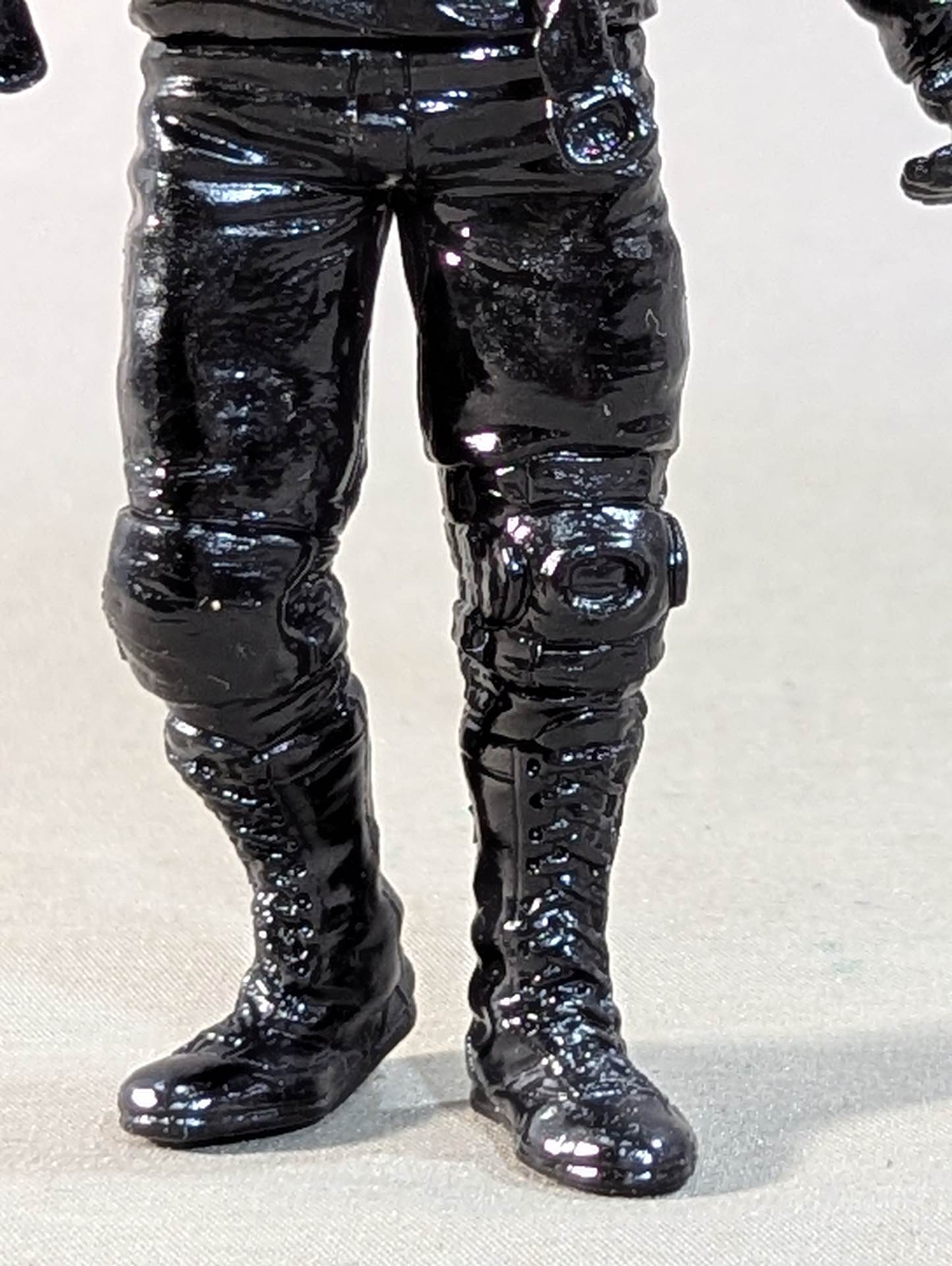 Atsushi Onita  (limited to 1000 pieces, bronze)