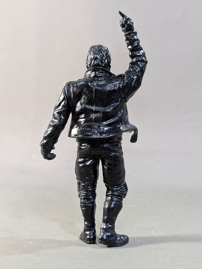 Atsushi Onita  (limited to 1000 pieces, bronze)