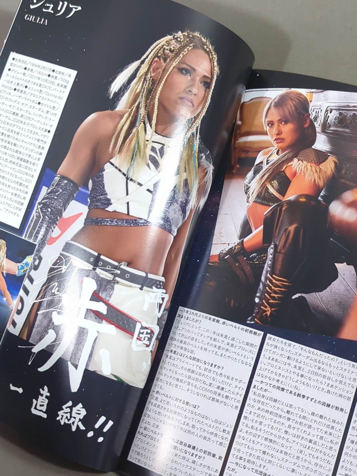 STARDOM WORLD CLIMAX 2022 in 両国国技館 / The Best・The Top – 闘道館