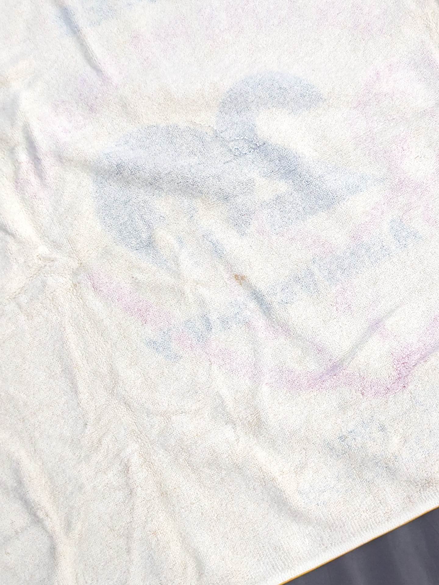 New Japan Pro Wrestling  "20th Anniversary" Bath Towel