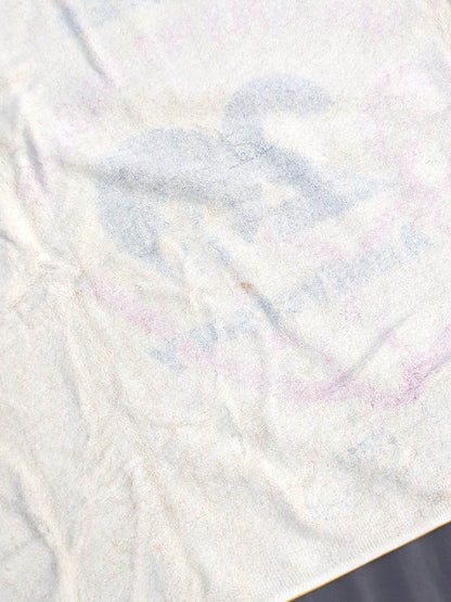 New Japan Pro Wrestling  "20th Anniversary" Bath Towel