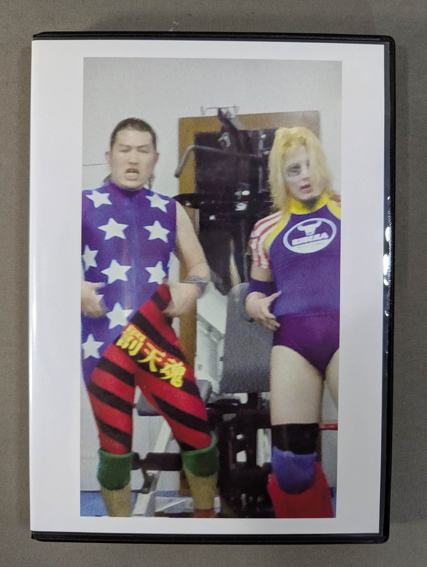 KEITA in THE House＆ばってん多摩川「Team WALLBEE」