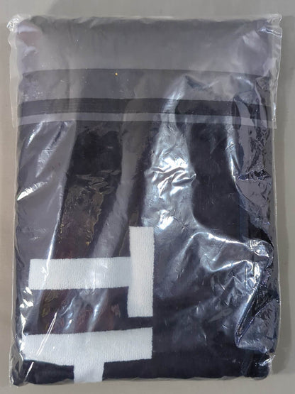 Katsuyori Shibata  "THE WRESTLER" Sports Towel