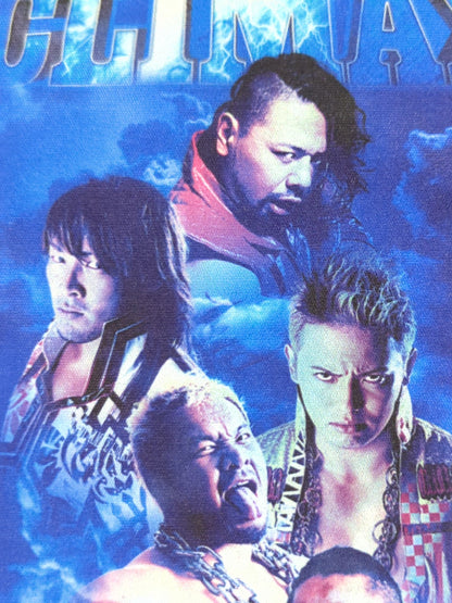 ★ not sold in stores ★ "G1 CLIMAX 24" Microfiber Hand Towel