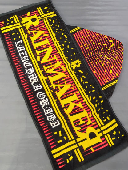 Kazuchika Okada  hoodie  Towel