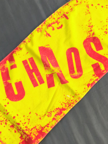 CHAOS Sports Towel II