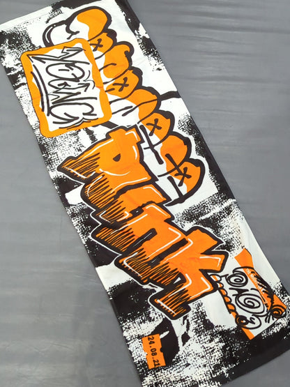 Kosei Fujita  Sports Towel