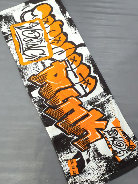 Kosei Fujita  Sports Towel