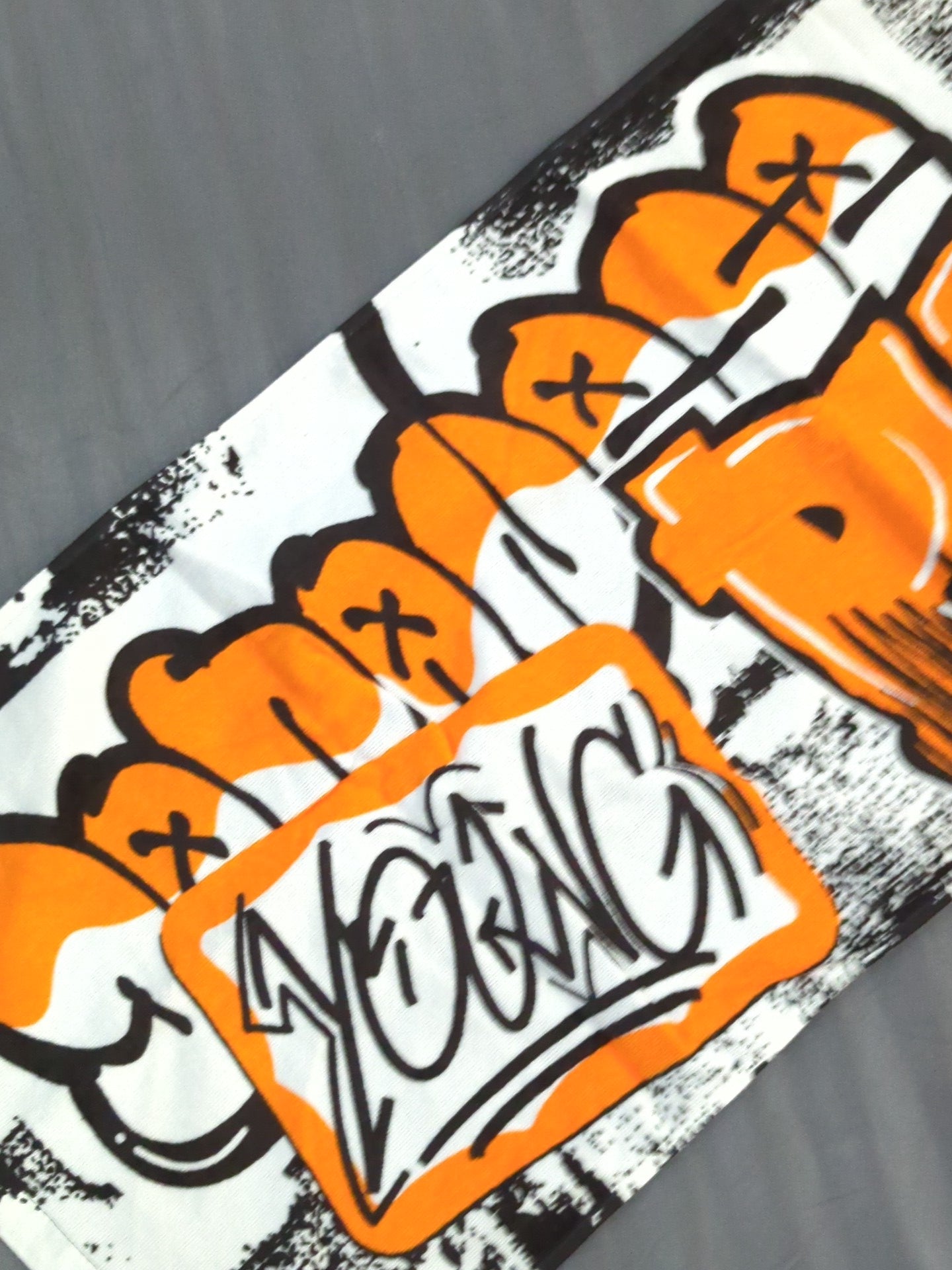 Kosei Fujita  Sports Towel