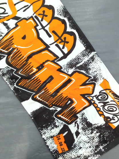 Kosei Fujita  Sports Towel