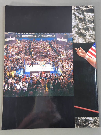 WWF・全日本・新日本 / 日米レスリングサミット