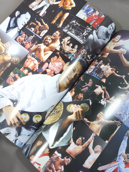 ★ Antonio Inoki  Memorial Tournament ★ Wrestle Kingdom 17 ~Fighting Spirit, Forever~