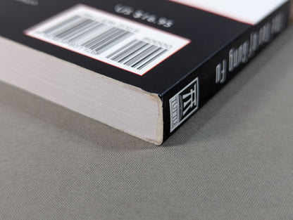 Bruce Lee The Tao of Gung Fu : A Study in the Way of Chinese Martial Art (VOLUME TWO)